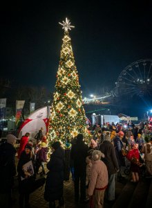 Herbatka u Mikołaja 2025